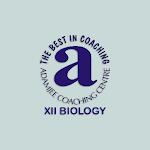 Cover Image of Unduh Adamjee Biology XII  APK