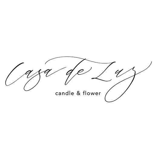 Casa de Luz（カサデルス） logo