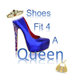 SHOES FIT 4 KINGS AND QUEENS icon