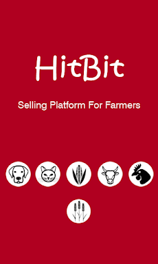 HitBit (हिटबिट) - किसानों का खのおすすめ画像2