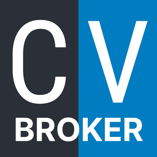 CarrierView Broker logo