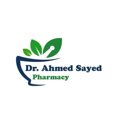 صيدلية د/ أحمد سيد logo