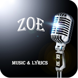 Zoe Music & Lyrics icon