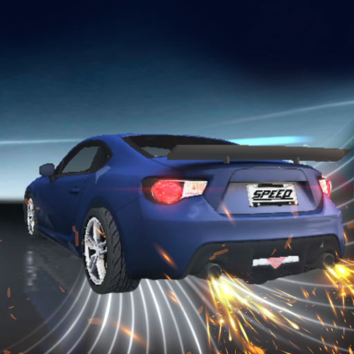 Street Car Racing logo