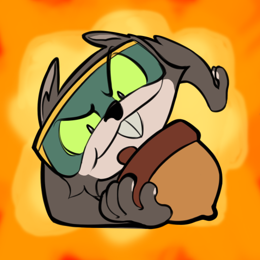 Rodent Rampage logo