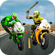 Top 43 Racing Apps Like Moto Bike Attack Race 3d games - Best Alternatives