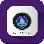 Cover Image of ดาวน์โหลด Wifi View  APK