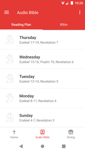 Faith Freighters Screen 3