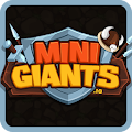 Download MiniGiants.io 1.6.77 Apk for android