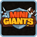 App herunterladen MiniGiants.io Installieren Sie Neueste APK Downloader