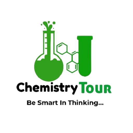Chemistry Tour logo