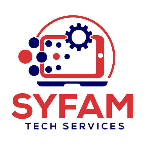 Syfam Tech Services logo