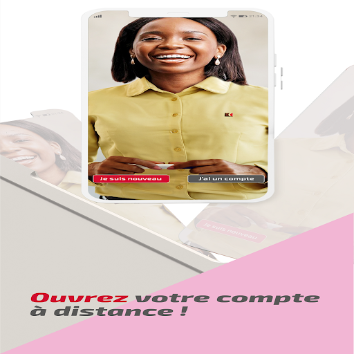 FINElle Mobile Screen 3