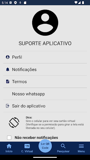 Elite Mais Screen 3