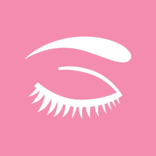 Makeup & Beauty Logo