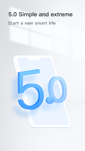 Android application DYNO screenshort