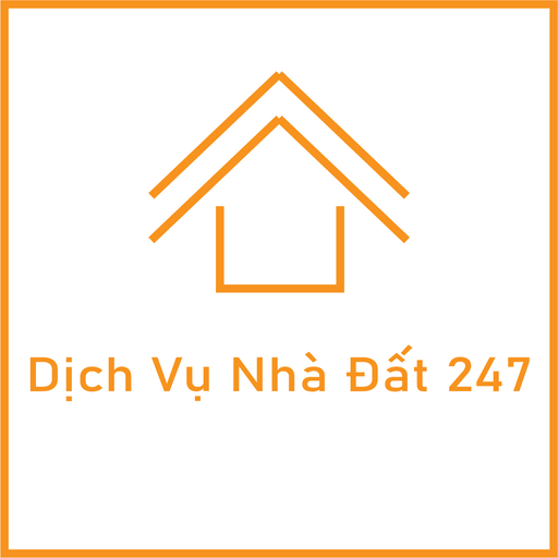 Nhà Đất 247 logo