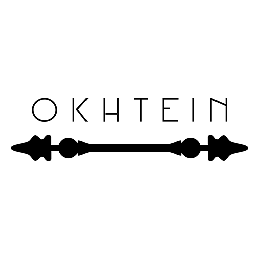 OKHTEIN logo