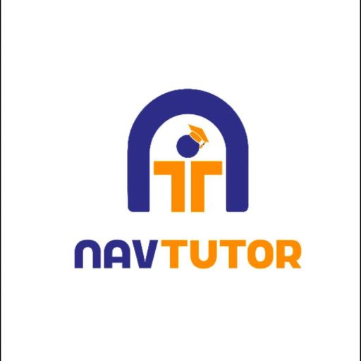 Navtutor logo