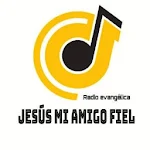 Cover Image of Tải xuống Radio Jesús mi amigo fiel  APK