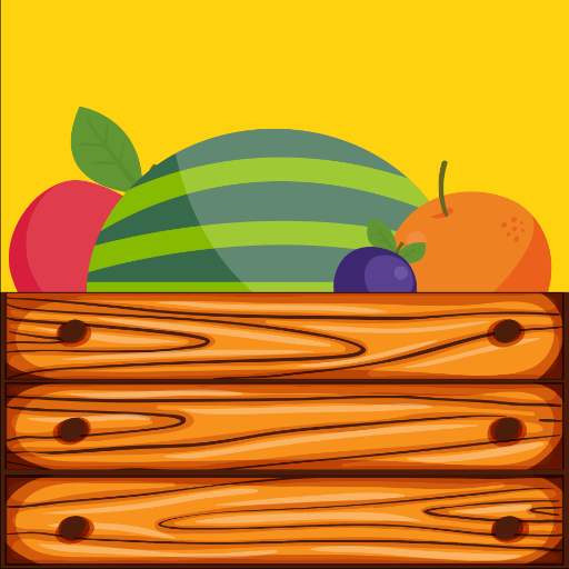 Fruit Catcher logo