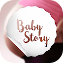Baby Story Camera icon