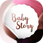 Cover Image of Tải xuống Baby Story Camera  APK