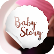 Baby Story Camera  Icon