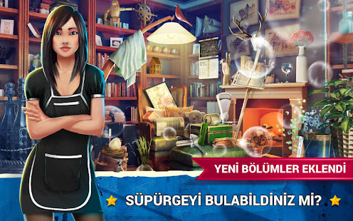 Uygulama önizlemesi