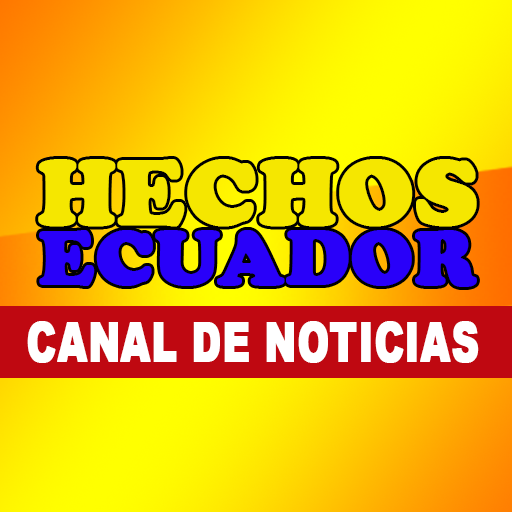 Hechos Ecuador  Icon