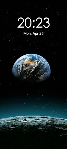 Cosmos Universe Wallpaper HD Screen 3