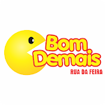 Cover Image of Download Bom Demais Rua da Feira 1.0 APK