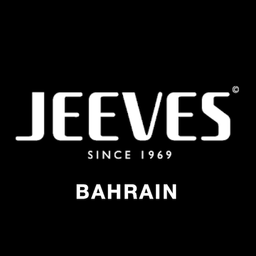 Jeeves Bahrain logo