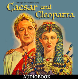 Symbolbild für Caesar and Cleopatra