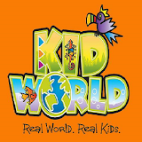 Kids World icon