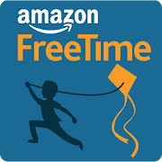 Amazon FreeTime – Kids’ Videos, Books, & TV shows FreeTimeApp-aosp_v2.17_Build-1.0.212002.0.30911 Icon