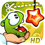 Cut the Rope: Experiments HD icon