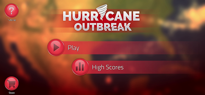 Hurricane Outbreak Mod APK v2.1.5 (Unlock All) 1