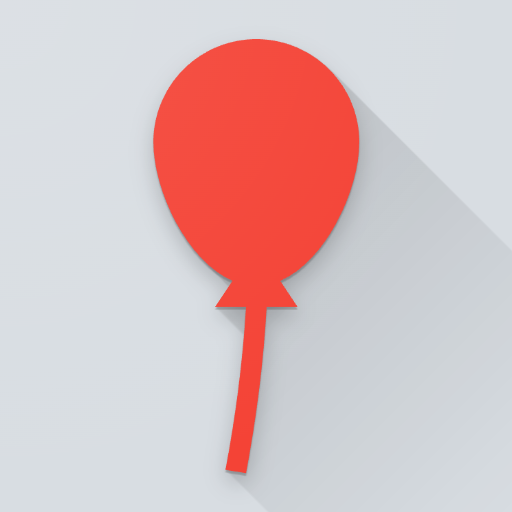 Balloon Blaster VR logo
