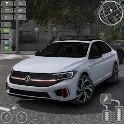 Turbo Jetta GLI: VW Simulator: Download & Review