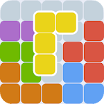 Cover Image of 下载 1010! Block Puzzle King  APK