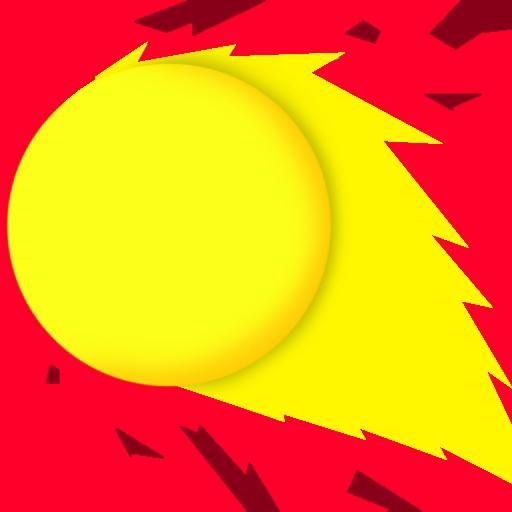 Bubble Jump logo