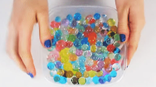 How to make squishes