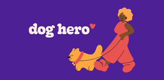 DogHero - Serviços para pets