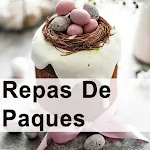Cover Image of 下载 repas de paques  APK