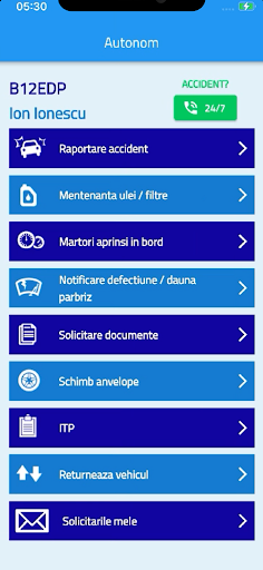 myAutonom Screen 3