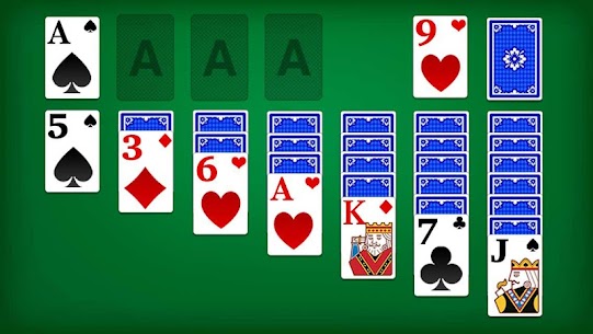 Solitaire Classic 2