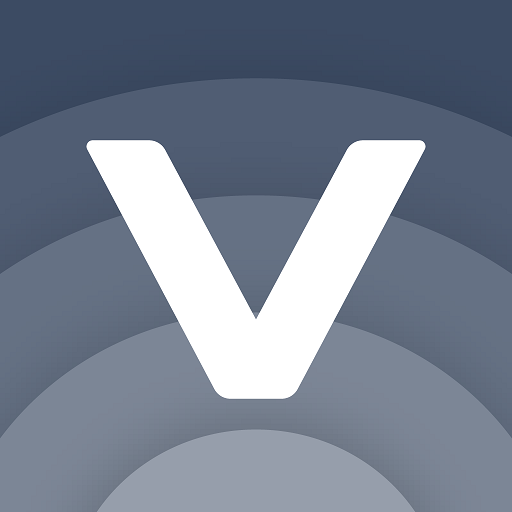 V-DAQ WOBM logo