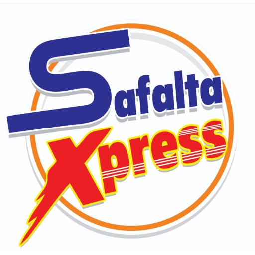 Safalta Xpress HZB logo