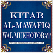 Kitab Al Mawafiq Wal Mukhotobat